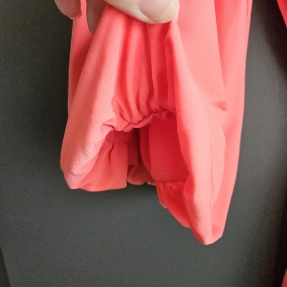 London Times Womens Dress Sz 14 - Picture 2 of 9